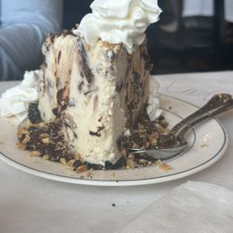 Mud Pie
