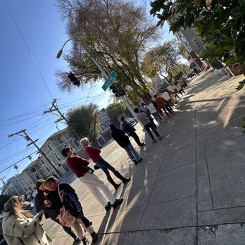 Arsicault Bakery - abt 20-45min wait - Bakeries Near Me - San Francisco, California