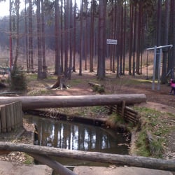 Spielplatz Stöckener Hasenheide