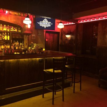 Sazerac PHX - Cocktail Bars Near Me - Phoenix, Arizona