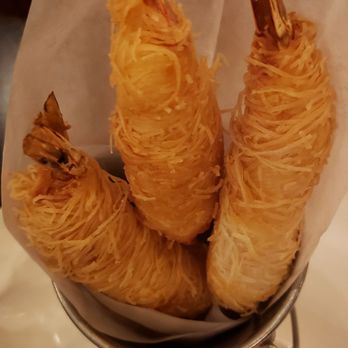 Phattra Thai Restaurant - Shrimp Tempura... - Thai Near Me - Metuchen, New Jersey Phattra Thai Restaurant - Shrimp Tempura... - Thai Near Me - Metuchen, New Jersey