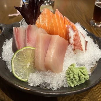 Kaori Izakaya - Sashimi - Japanese Near Me - Vancouver, British Columbia Kaori Izakaya - Sashimi - Japanese Near Me - Vancouver, British Columbia