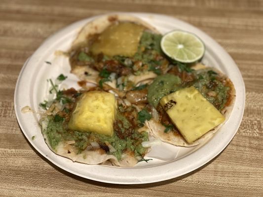 Tacos Chukis by null