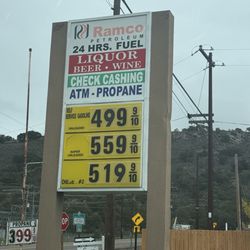 Ramco Petroleum