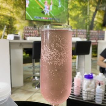 Nova Nail Lounge Lashes - Bubbles. Mani-pedi and football! - Nail Salons Near Me - Los Alamitos, California Nova Nail Lounge Lashes - Bubbles. Mani-pedi and football! - Nail Salons Near Me - Los Alamitos, California