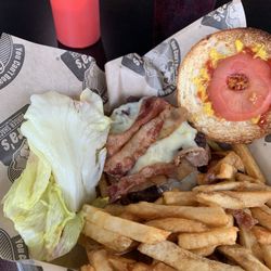 Vera's Burger Shack