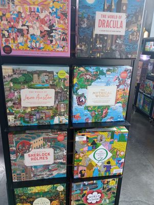 Guardian Games by null