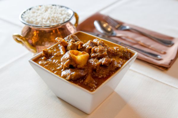 Nepal House (Division St) by null