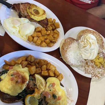 Eggs 'n Things - Waikiki Beach Eggspress - Breakfast & Brunch Near Me - Honolulu, Hawaii Eggs 'n Things - Waikiki Beach Eggspress - Breakfast & Brunch Near Me - Honolulu, Hawaii