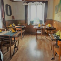 Café-Restaurant de la Poste - La Salle