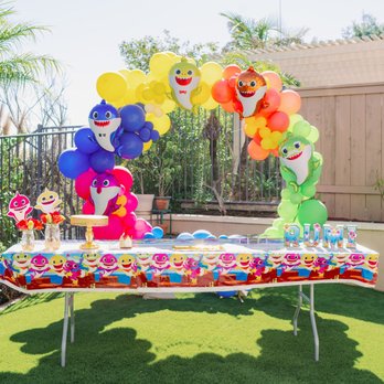Gol’sArt Party Decorations - Balloon Services Near Me Gol’sArt Party Decorations - Balloon Services Near Me