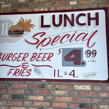 Biggs Bar & Grill - Lunch special - Bars Near Me - Chesterfield, Michigan Biggs Bar & Grill - Lunch special - Bars Near Me - Chesterfield, Michigan