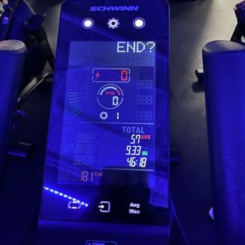 Mountain Brook YMCA - Cycle class - Gyms Near Me - Mountain Brook, Alabama