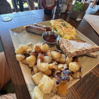 First Watch - Breakfast & Brunch Near Me - Santa Rosa Beach, Florida