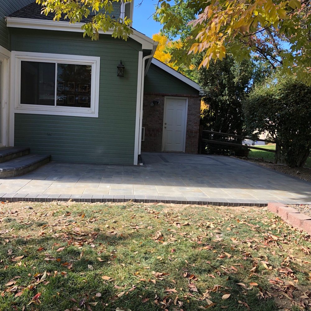 System Pavers - Masonry/Concrete Near Me - Denver, Colorado System Pavers - Masonry/Concrete Near Me - Denver, Colorado