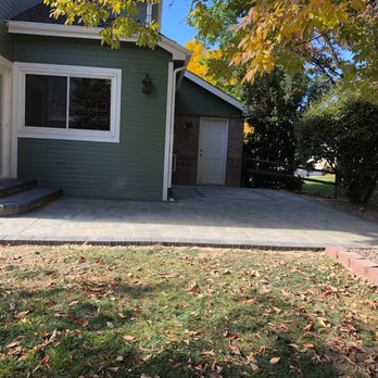 System Pavers - Masonry/Concrete Near Me - Denver, Colorado