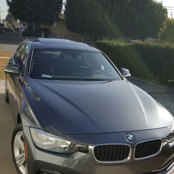 Long Beach BMW - Auto Repair Near Me - Long Beach, California