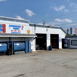 Schumacher-Francy Auto Repair