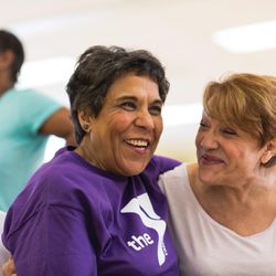 Culver-Palms Family YMCA