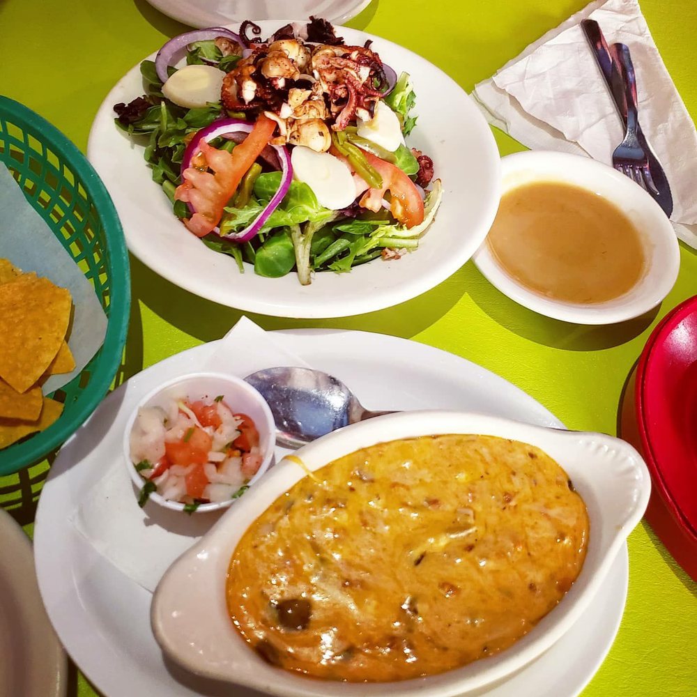 Cafe Maya & Cantina