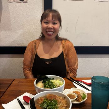 Menya le Nood - Ramen Near Me - Honolulu, Hawaii