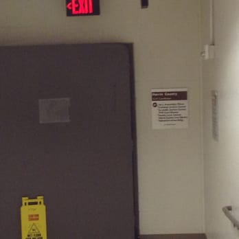 Harris County District Clerk - 9th sign.. Turn again - Public Services & Government Near Me - Houston, Texas Harris County District Clerk - 9th sign.. Turn again - Public Services & Government Near Me - Houston, Texas