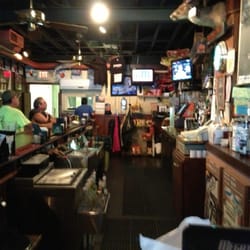 Fenders Bar & Grill