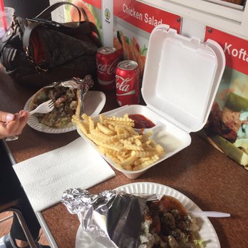 Small Pharoah's - We could of shared one but I was super hungry. Lol so worth it. - Egyptian Near Me - Portland, Oregon Small Pharoah's - We could of shared one but I was super hungry. Lol so worth it. - Egyptian Near Me - Portland, Oregon