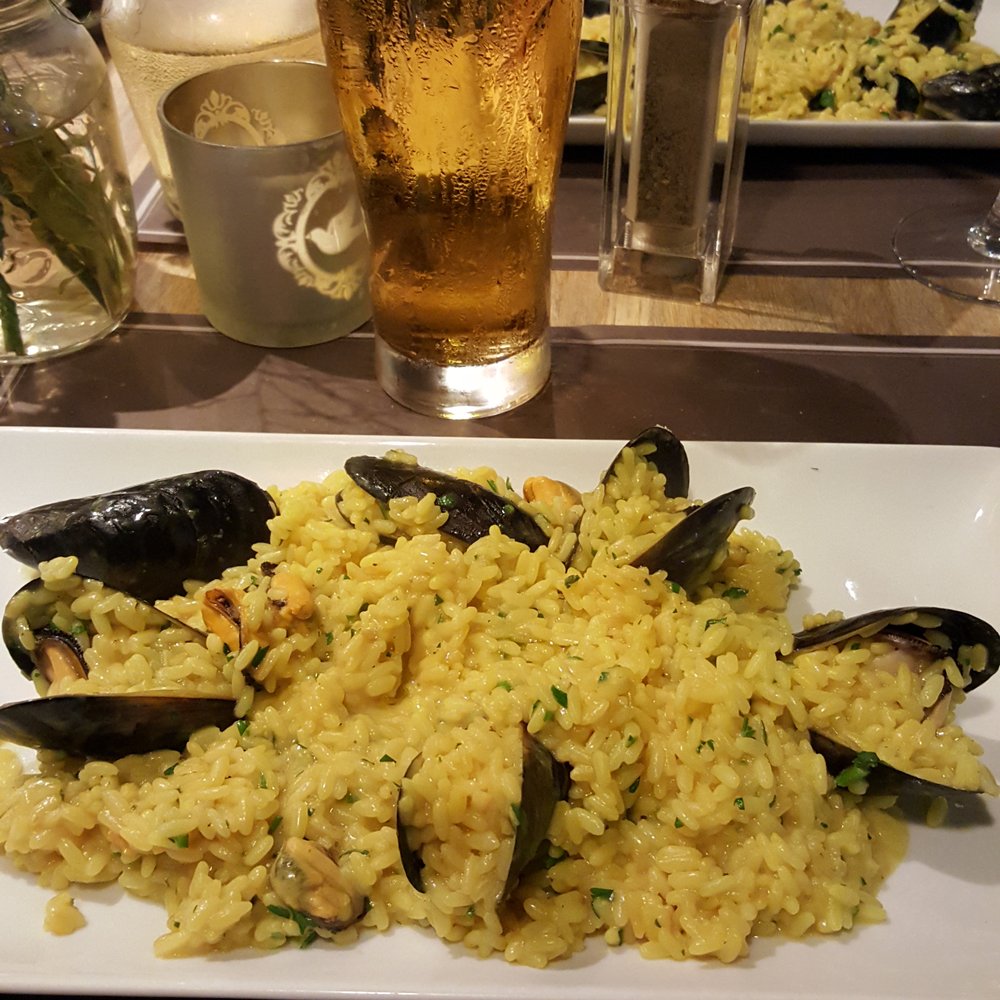 La Massaia - Pizza Near Me - Nice, 06 La Massaia - Pizza Near Me - Nice, 06