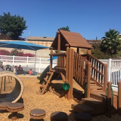 St. Andrew's Lutheran Preschool