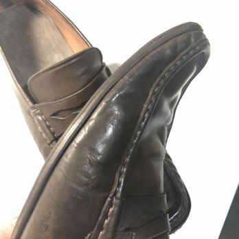Power Cleaners - Shoe Repair Near Me - Lake Forest, California