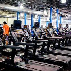 Blue Fire Fitness