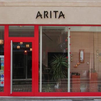 Arita - Façade Restaurant Arita à Metz - Japanese Near Me - Metz, 57 Arita - Façade Restaurant Arita à Metz - Japanese Near Me - Metz, 57
