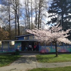 Charles Rummel Community Centre