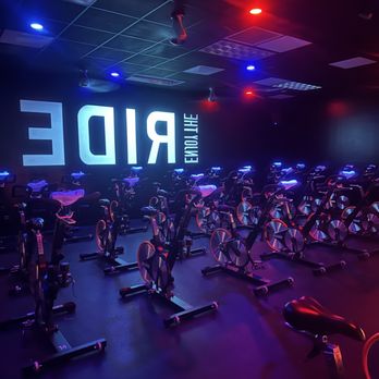 Rush Cycle - Bakersfield - Cycling Classes Near Me - Bakersfield, California Rush Cycle - Bakersfield - Cycling Classes Near Me - Bakersfield, California