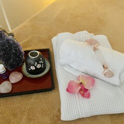 The Zen Room - You deserve to be pampered