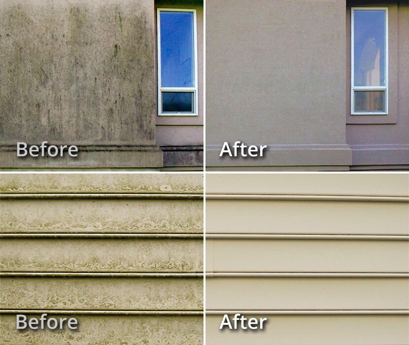 Slide of ProClean Exteriors