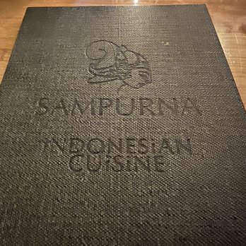 Sampurna - Indonesian Near Me - Amsterdam, New Hampshire