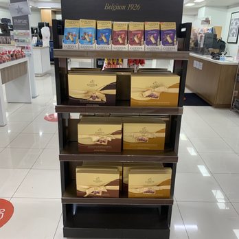 Macy's - Godiva products on second floor - Department Stores Near Me - Fort Lauderdale, Florida Macy's - Godiva products on second floor - Department Stores Near Me - Fort Lauderdale, Florida