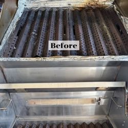 Xtreme Outdoor Cleaning