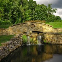Mt Vernon Country Club