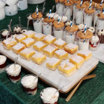 Catering by Seasons - Caterers Near Me - College Park, Maryland
