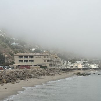 Malibu Farm - View from our pier table - Coffee & Tea Near Me - Tiburon, California Malibu Farm - View from our pier table - Coffee & Tea Near Me - Tiburon, California