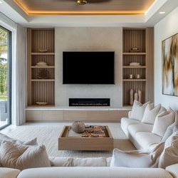 Nato Wood Design