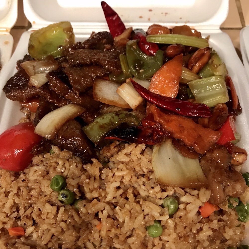 Peking Wok - Chinese Near Me - Northridge, California Peking Wok - Chinese Near Me - Northridge, California