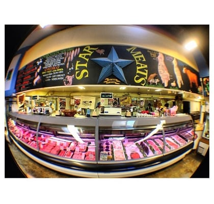 Star Meats by null