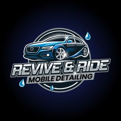 Revive & Ride