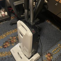 Quality Vacuums Sales and Repair