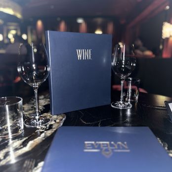 EVELYN - Lounges Near Me - Dallas, Texas