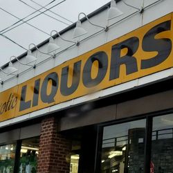 Exotic Wines & Liquors